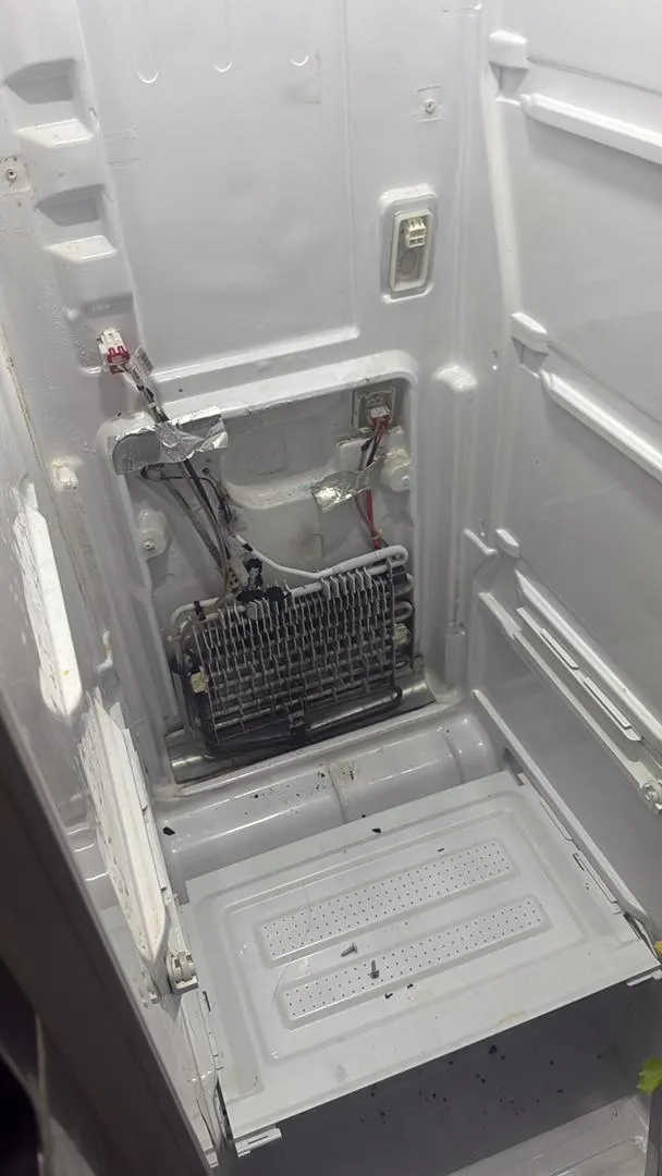 Ms Repair Fridge experienced fridge repair mission and values