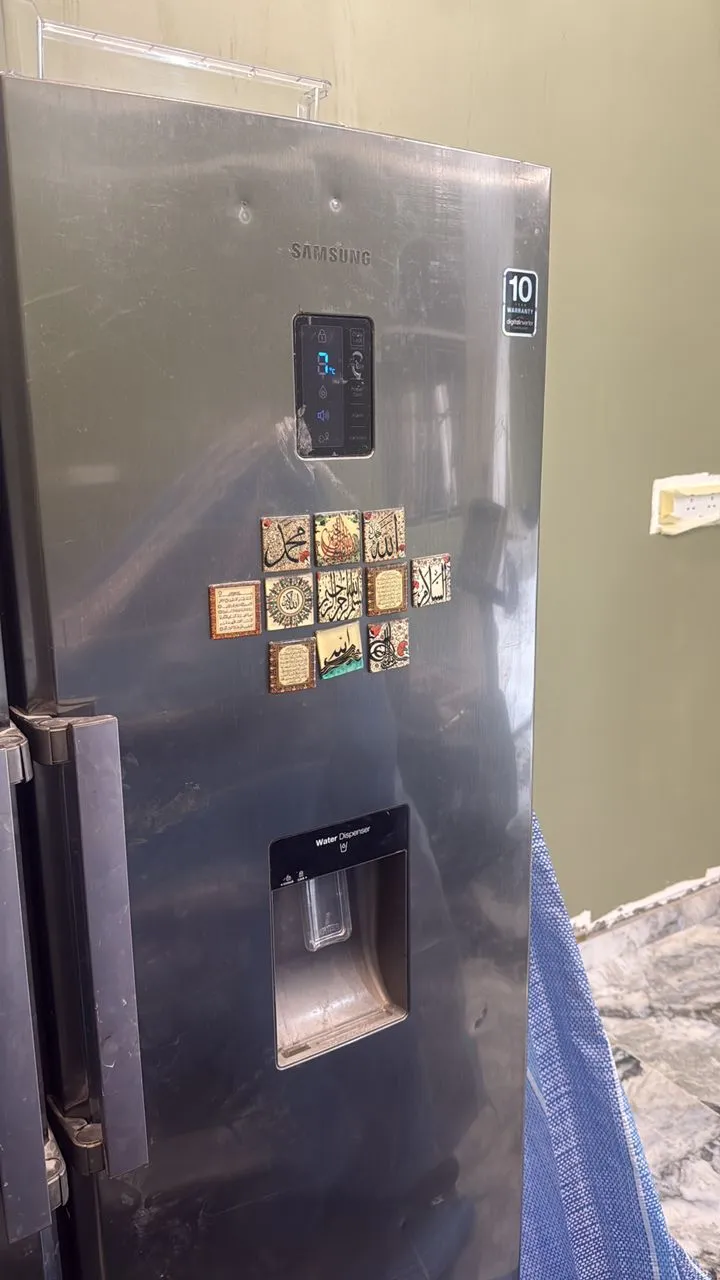Community commitment and local fridge repair service