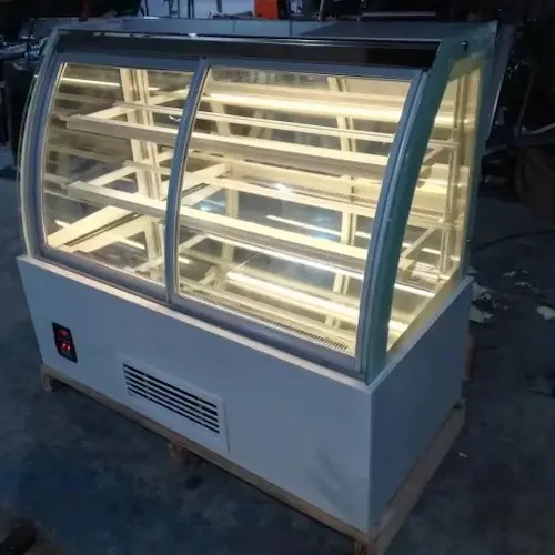 Hotel chiller repair service