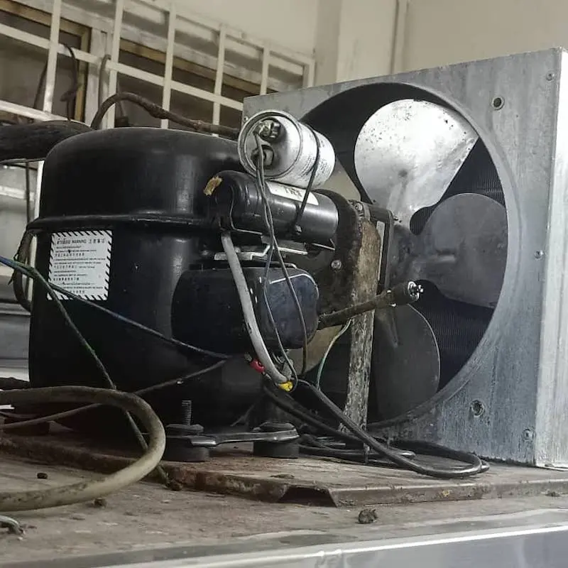 Affordable premium refrigerator parts for repair