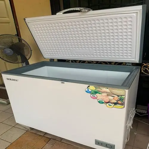 Enduring and efficient freezer repair service in Kuala Lumpur, Petaling Jaya, and Klang Valley